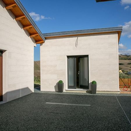 Casa Dolce Casa - Rose Blu Villa Ariano Irpino Buitenkant foto