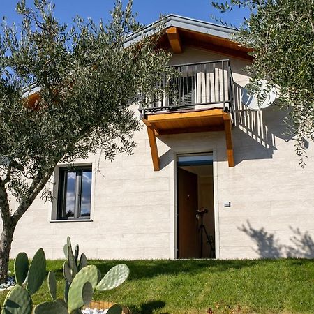 Casa Dolce Casa - Rose Blu Villa Ariano Irpino Buitenkant foto