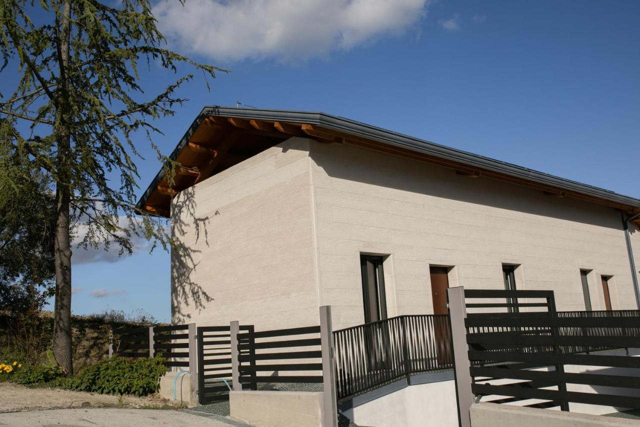 Casa Dolce Casa - Rose Blu Villa Ariano Irpino Buitenkant foto