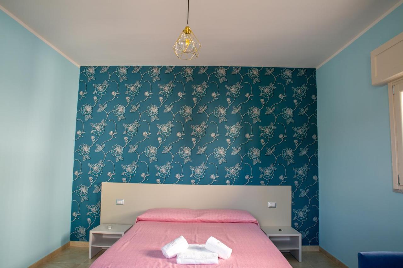 Casa Dolce Casa - Rose Blu Villa Ariano Irpino Buitenkant foto